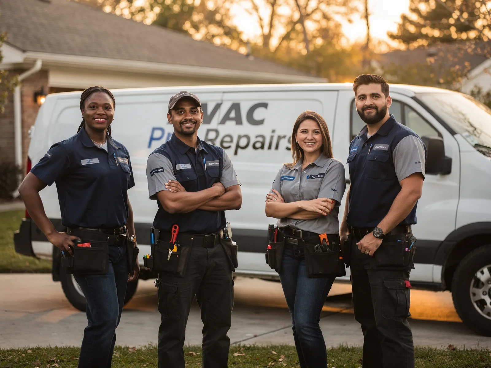 Heat Pump Repair company in Salley, SC