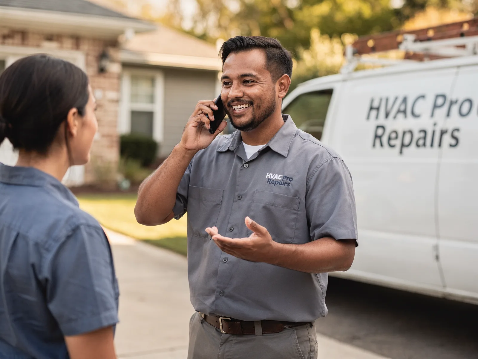 Heat Pump Repair Salley, SC FAQs